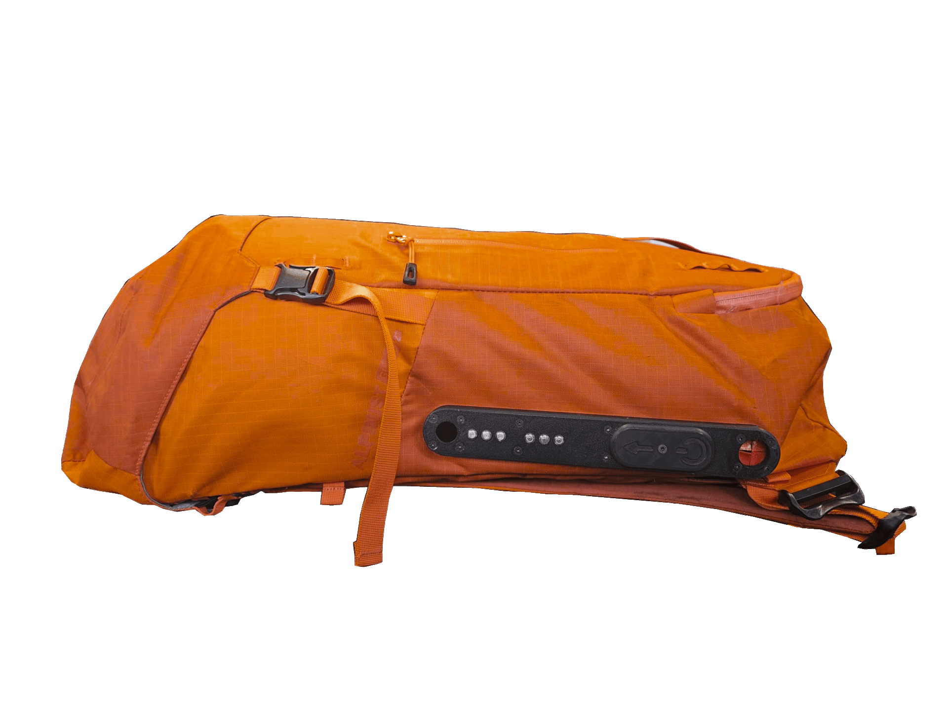Akobia Lawinenrettungs-Rucksack mit automatischer Sonde
