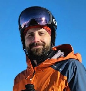 Jakob Hagelmüller