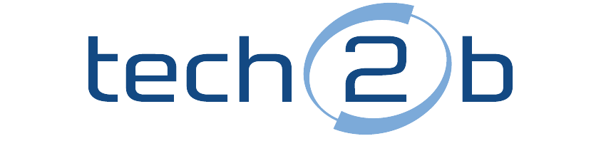 TECH2B ÖO Startup Inkubator